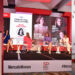 Marisol Vicens, Ligia Bonetti, Clarissa De La Rocha y Elena Viyella