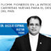 Cover Mercado Interview rector de la PUCMM