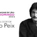 Pedro Peix FERIA DEL LIBRO 2022