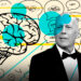 Bruce Willis; concepto de afasia, afección al cerebro