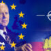 Joe Biden viaje a Europa guerra Rusia Ucrania viaje Biden Europa