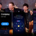 app ColdPlay