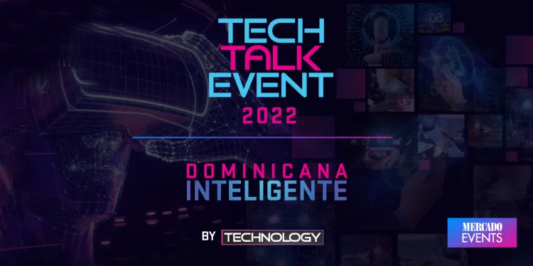 dominicana inteligente tech talk 2022