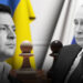 Rusia solicitó la rendición de la ciudad de Mariúpol