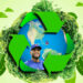 Robinson Canó, invierte en su ciudad natal con proyectos de reciclaje