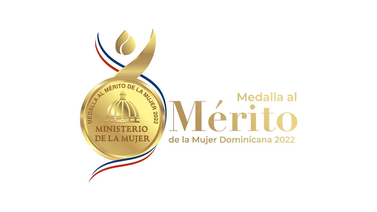 medalla al merito