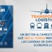 Cover lanzamiento revista Transporte y Tecnología 2022