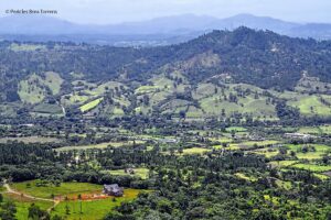 Jarabacoa destino turístico de RD