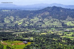 Jarabacoa destino turístico de RD