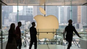 Apple llama de vuelta a la oficina a sus empleados 
