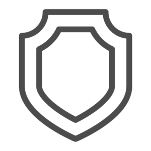 imagen de un escudo