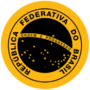 logo Brasil