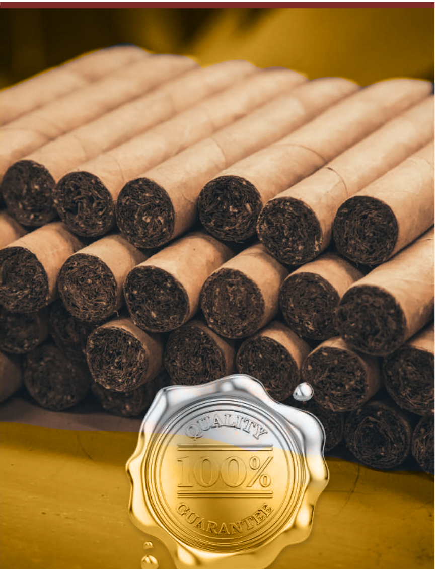 Tabaco dominicano