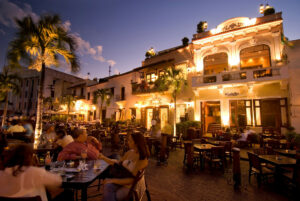 Zona Colonial de Santo Domingo un lugar turístico para visitar en RD