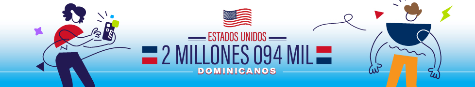 dominicanos en Estados Unidos