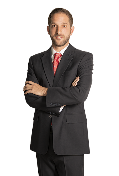 Javier Fernández