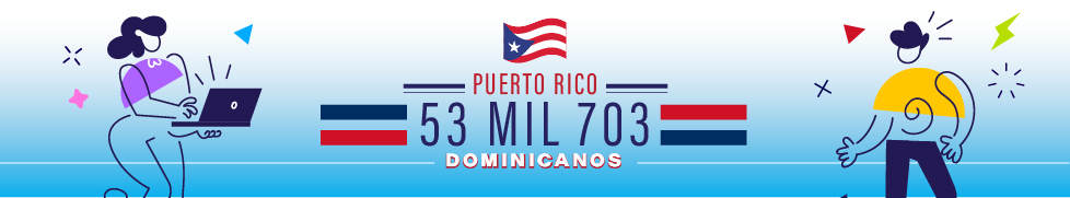 Dominicanos en Puerto Rico