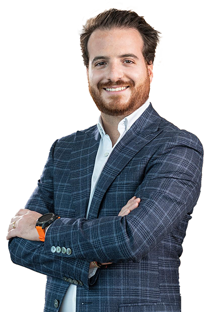 Pablo Mondragón