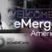 prodominicana participó en la feria de innovacion y tecnologia emerge amercias