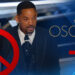 Will Smith veto oscar Academia