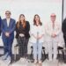 comité ejecutivo del hub de innovación financiera de la República Dominicana Adofintech