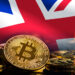 criptomonedas como forma de pago Reino Unido Londres