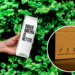 botella de agua de cartón; detalles de envases sostenibles; green packaging