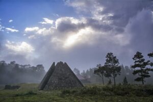 Valle Nuevo, lugares para visitar en RD