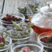 las infusiones curativas
