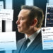 Elon Musk ha revolucionado Twitter con algunas de sus publicaciones