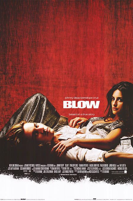 blow 2011 ray liotta