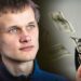 Ethereum Vitalik Buterin