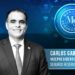 Cover Mercado Interview: Carlos Gabriel Alma de Seguros Reservas