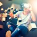 gaming realidad virtual