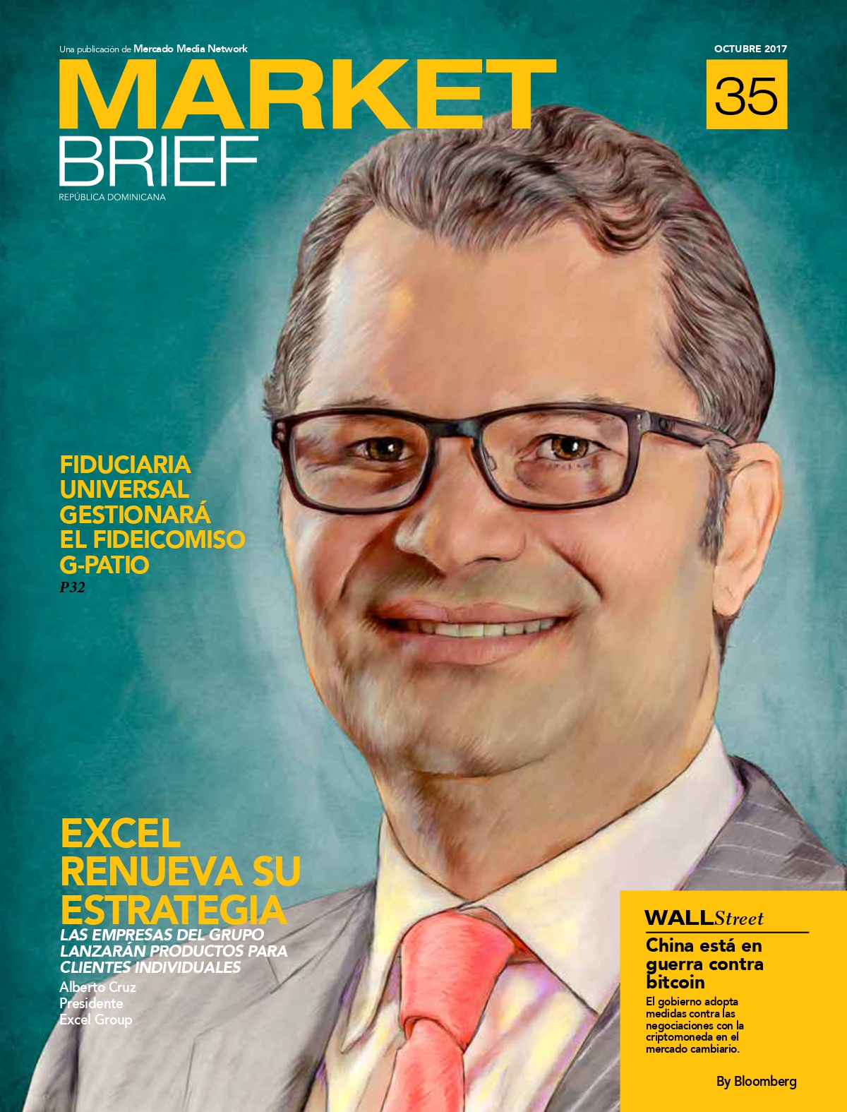Market Brief Octubre 2017