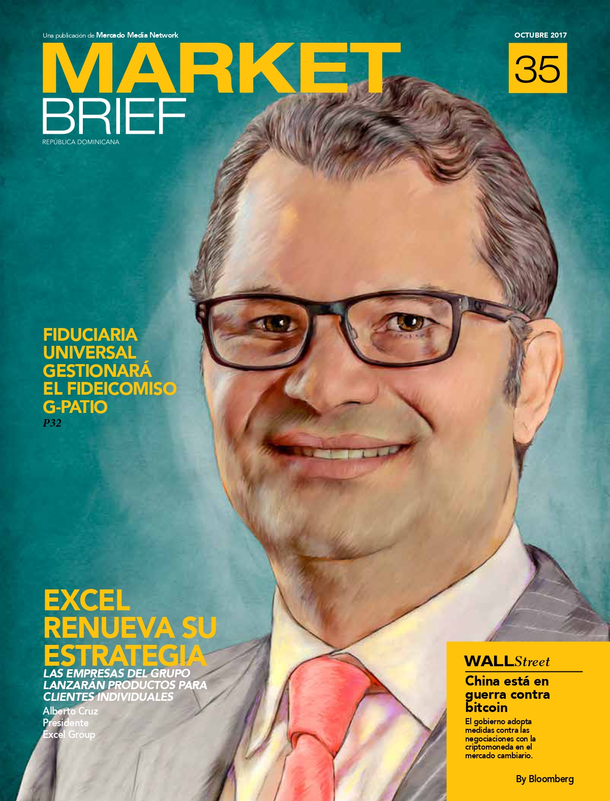 Market Brief Octubre 2017