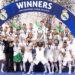 Real Madrid