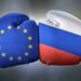 la union europea y rusia se lanzan reproches mutuos por el bloqueo del trigo en ucrania