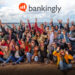 la fintech Bankingly quiere expandirse a 25 paises