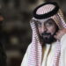 Imagen de 2013 del presidente de los Emiratos Árabes Unidos (EAU), el jeque Khalifa bin Zayed al Nahyan