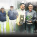 el Golf PGA Ocean´s 4 acgió el ii torneo bahia principe open