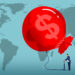 la preocupacion por la inflacion crecer en muchos paises del mundo
