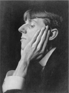 Aubrey BEARDSLEY ilustradores famosos