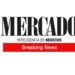 Breaking news revista Mercado
