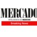 Breaking news revista Mercado