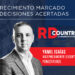 yamil isaias vicepresidente ejecutivo de pioneer funds en mercado interview