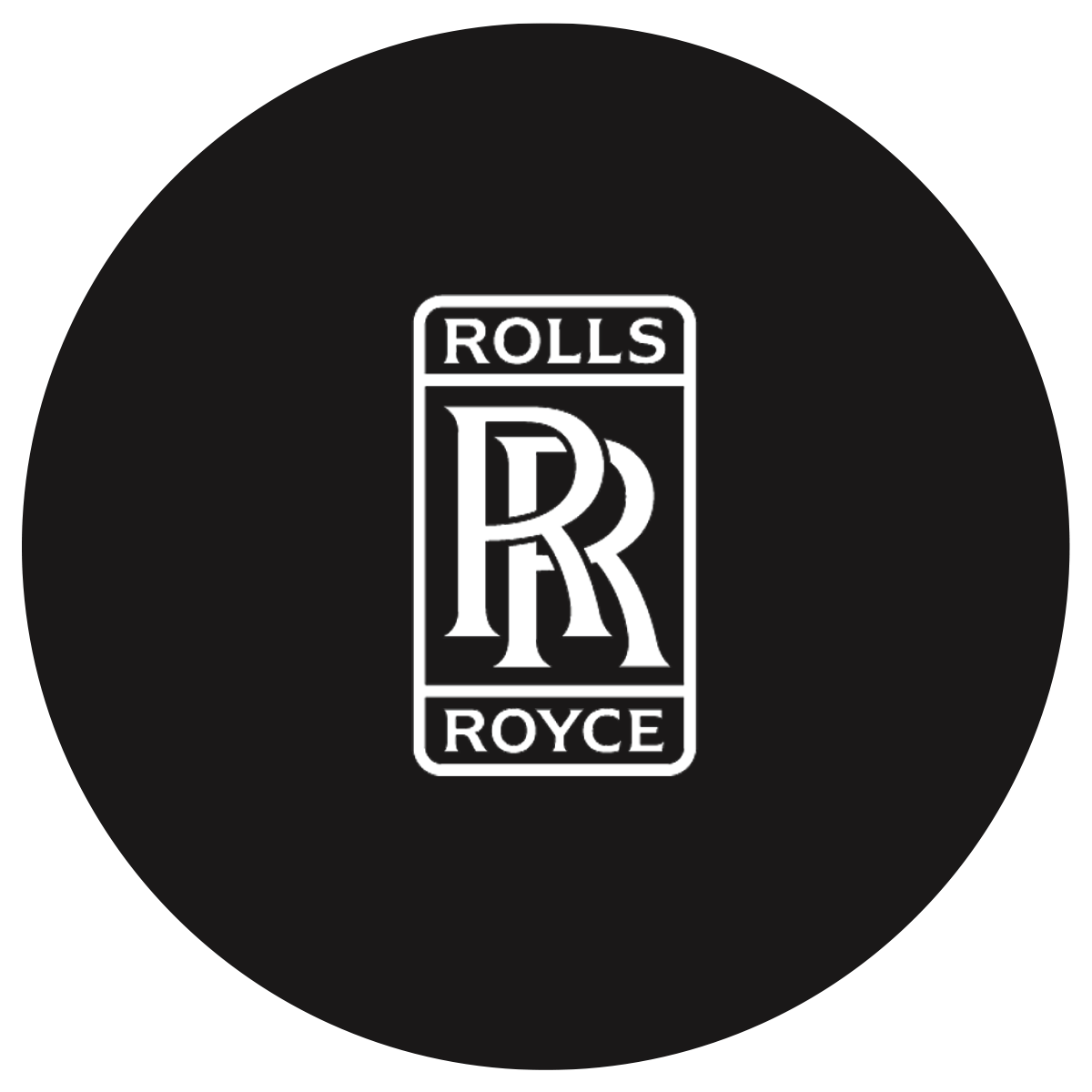 rolls-royce