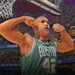 al horford brillo en su debut en unas finales de la nba