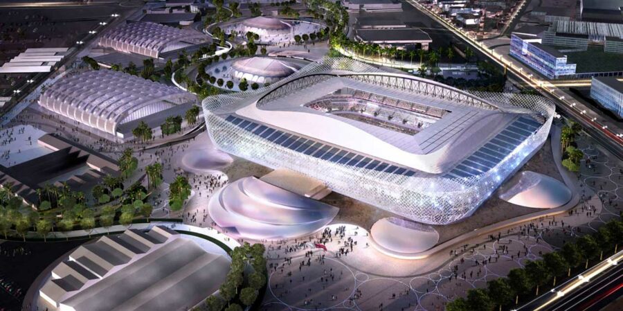 Estadio Al Rayyan
