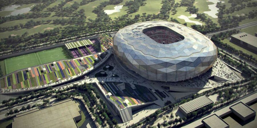Education City